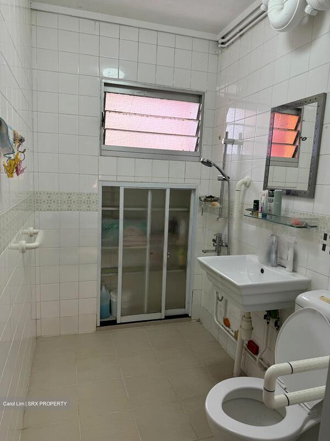 Blk 842G Tampines Arcadia (Tampines), HDB 5 Rooms #441368081